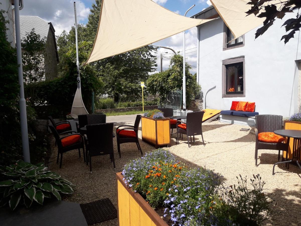 La Vie En Rose Hotel Gouvy Zewnętrze zdjęcie