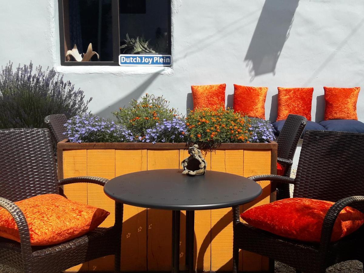 La Vie En Rose Hotel Gouvy Zewnętrze zdjęcie