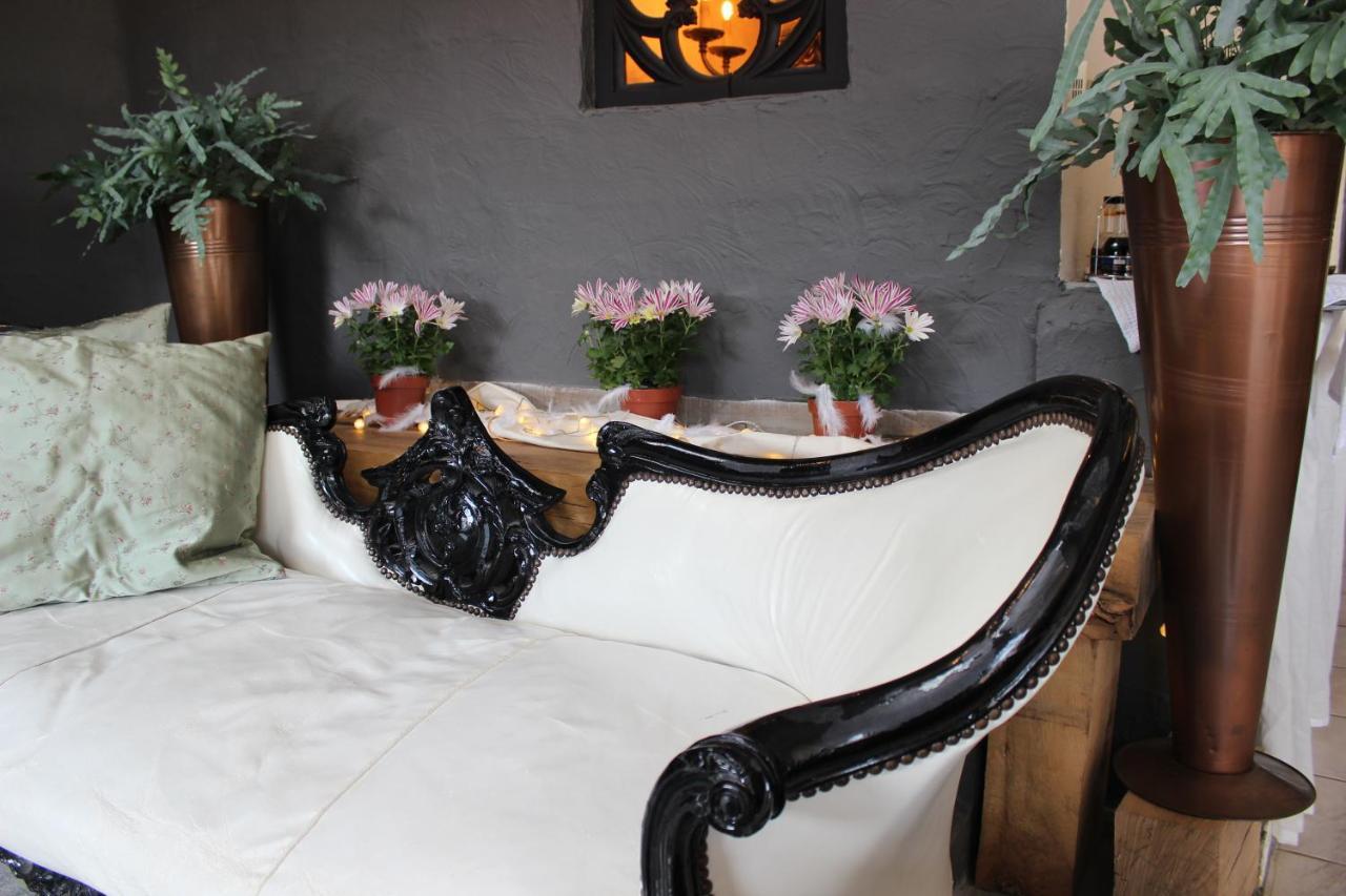 La Vie En Rose Hotel Gouvy Zewnętrze zdjęcie