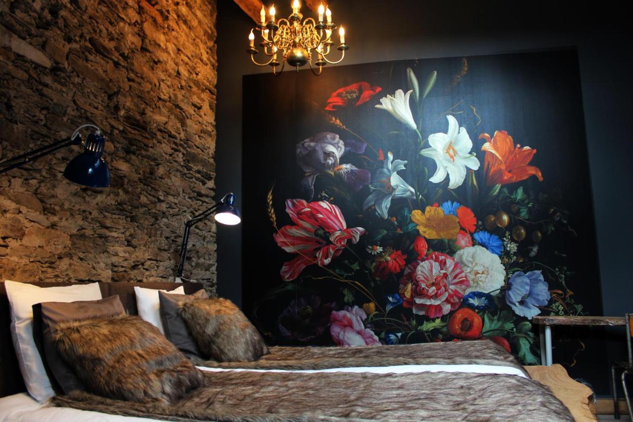 La Vie En Rose Hotel Gouvy Zewnętrze zdjęcie
