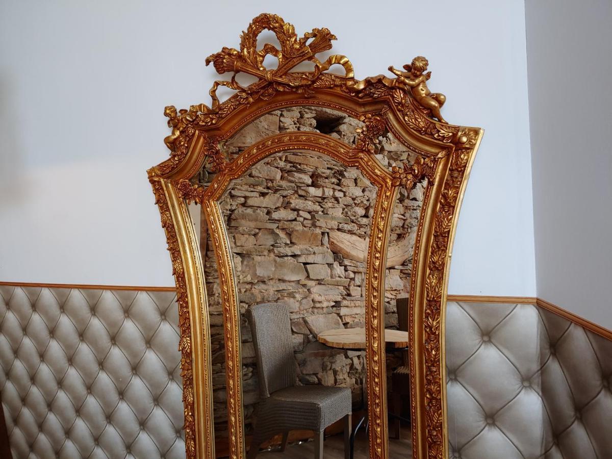 La Vie En Rose Hotel Gouvy Zewnętrze zdjęcie