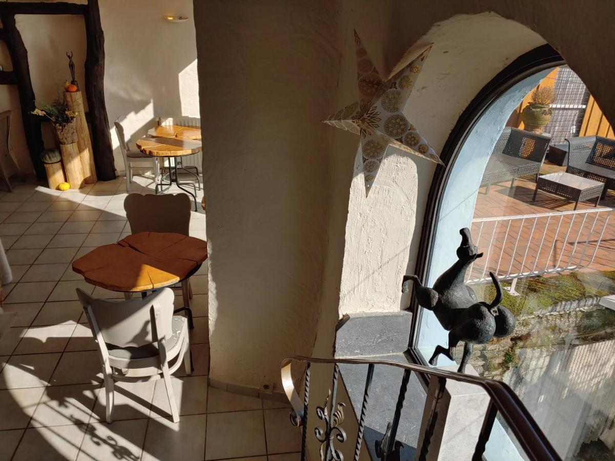 La Vie En Rose Hotel Gouvy Zewnętrze zdjęcie