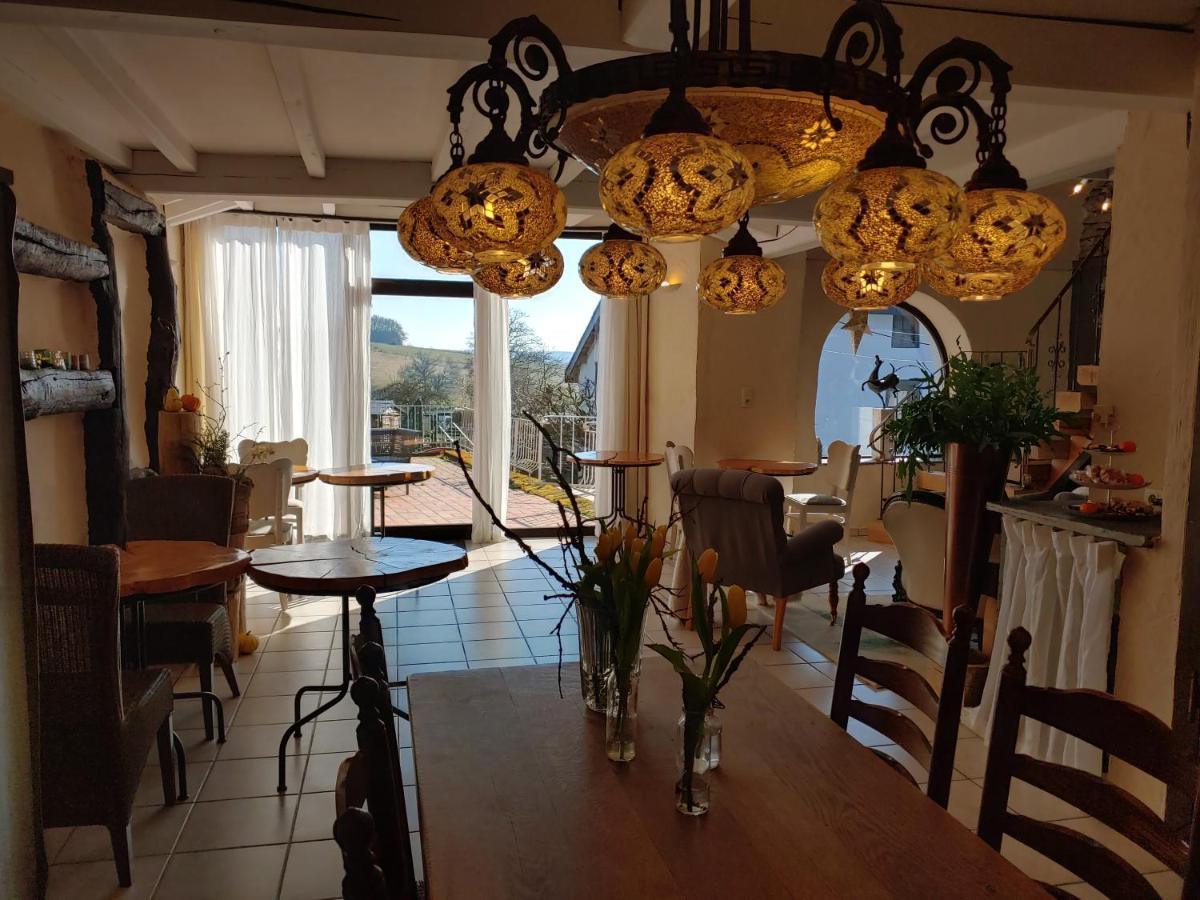 La Vie En Rose Hotel Gouvy Zewnętrze zdjęcie