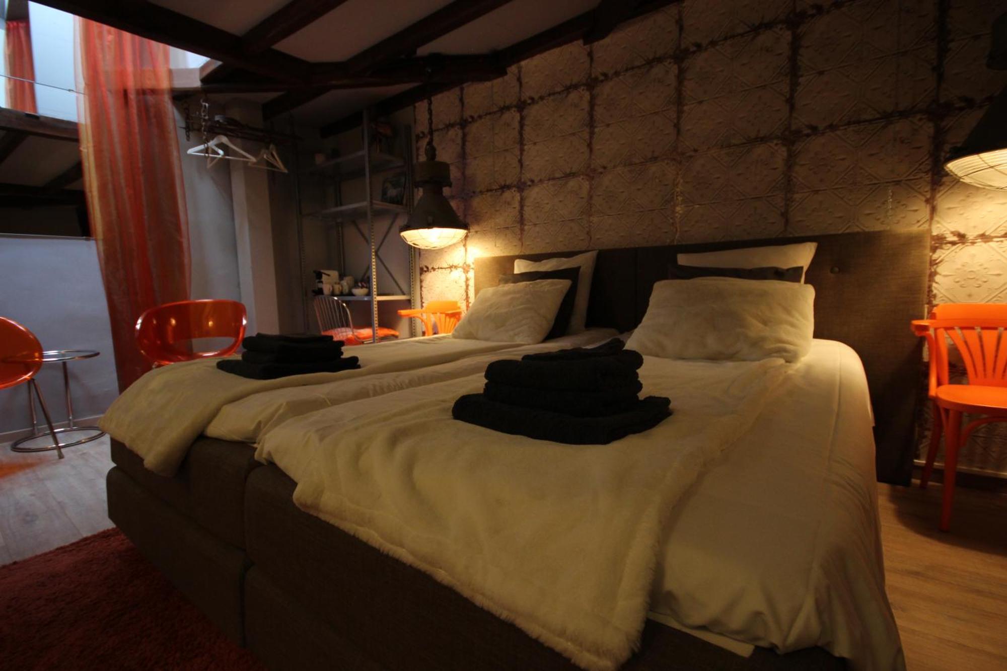 La Vie En Rose Hotel Gouvy Pokój zdjęcie