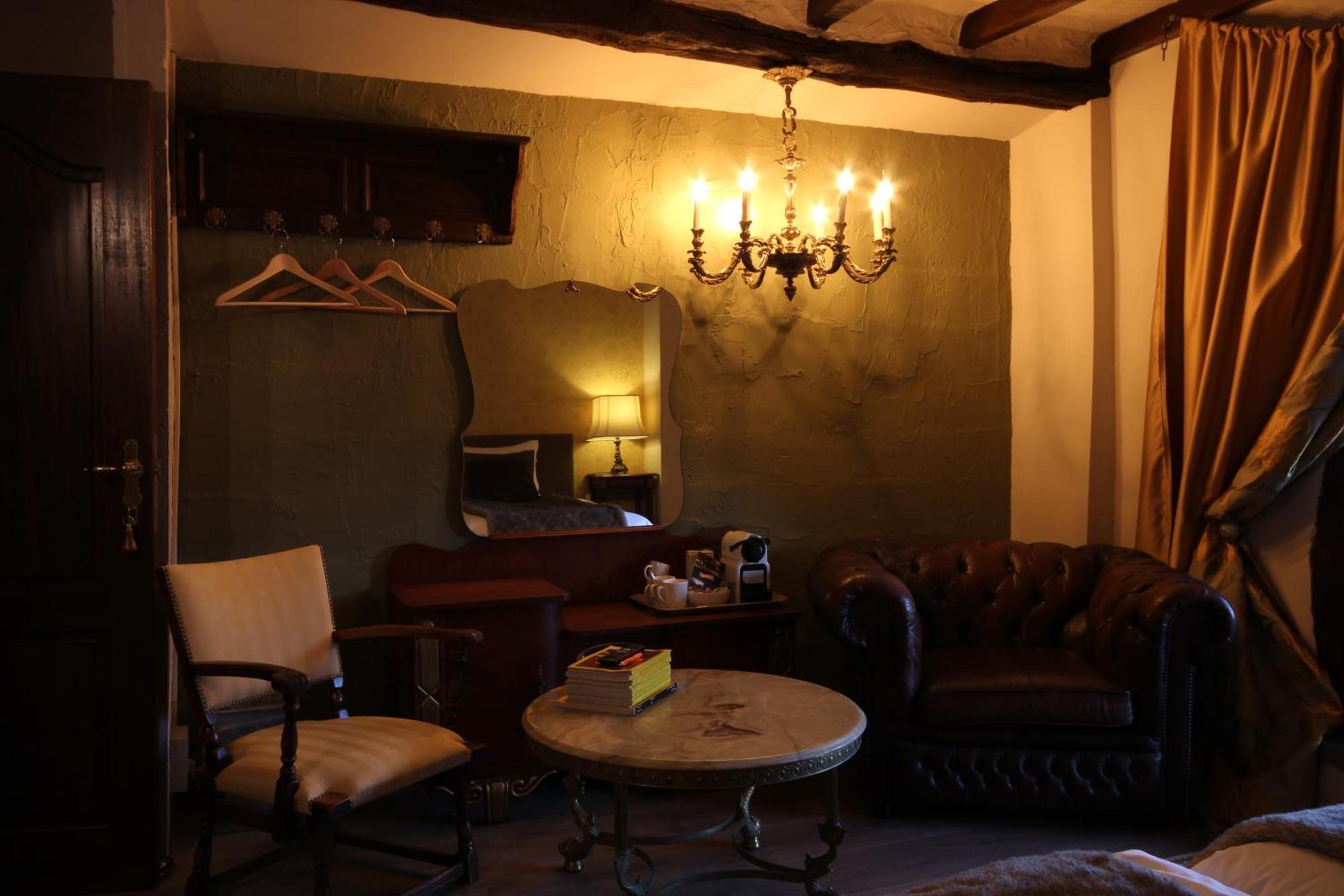 La Vie En Rose Hotel Gouvy Pokój zdjęcie