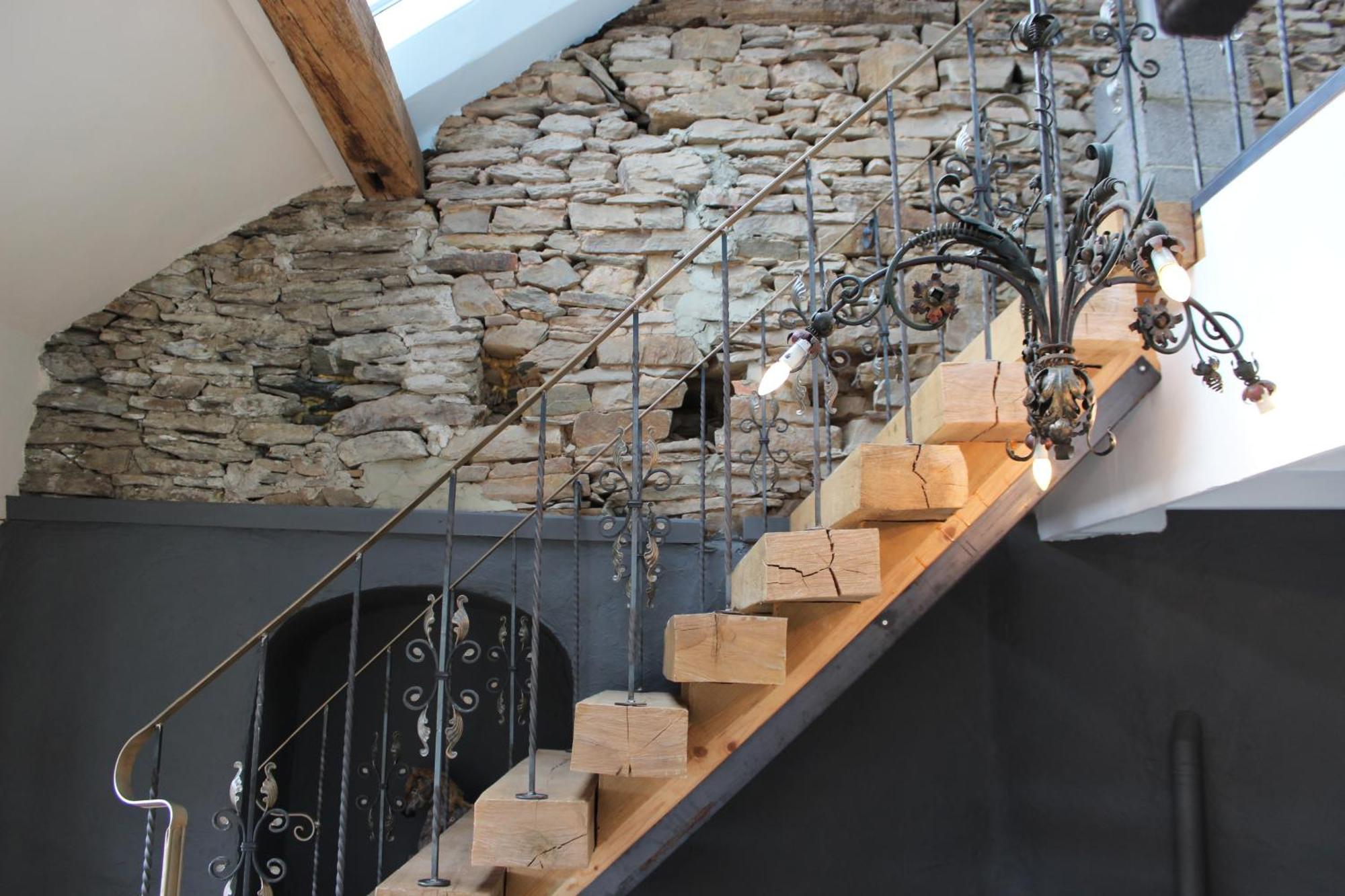 La Vie En Rose Hotel Gouvy Pokój zdjęcie