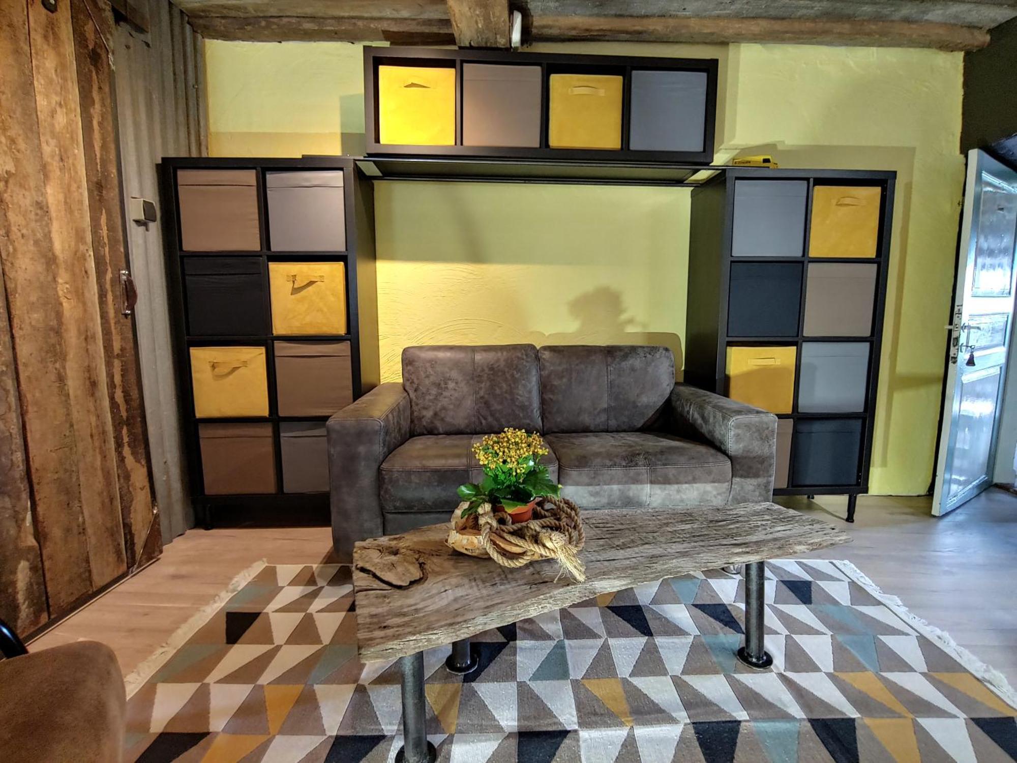 La Vie En Rose Hotel Gouvy Zewnętrze zdjęcie