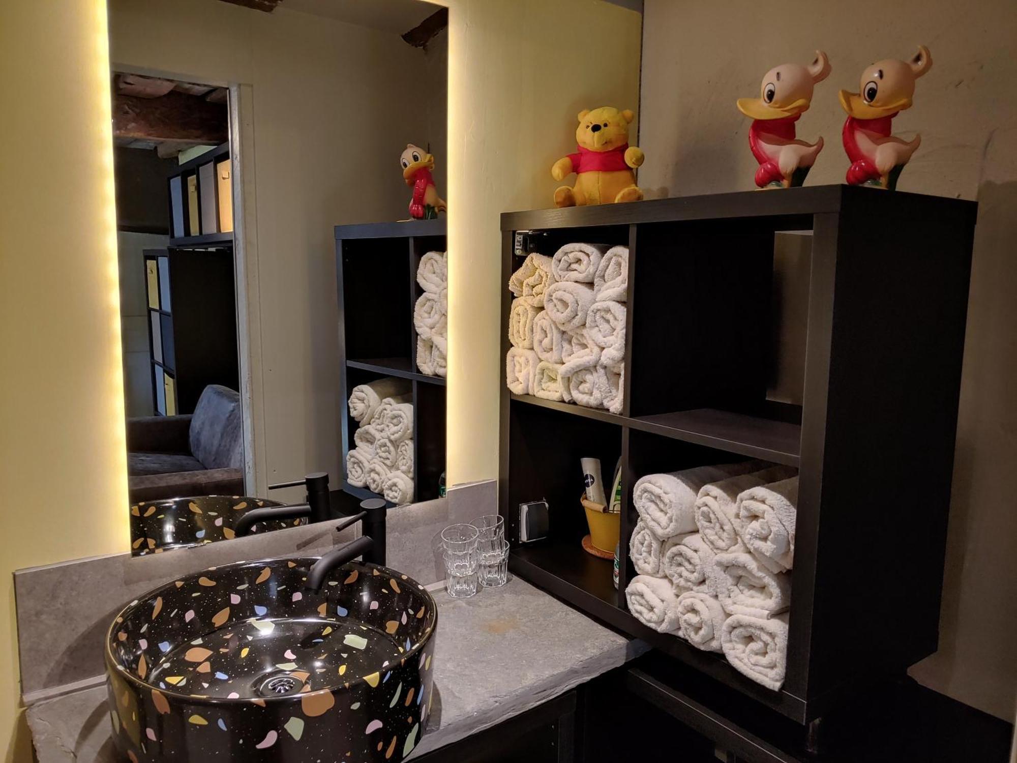 La Vie En Rose Hotel Gouvy Pokój zdjęcie