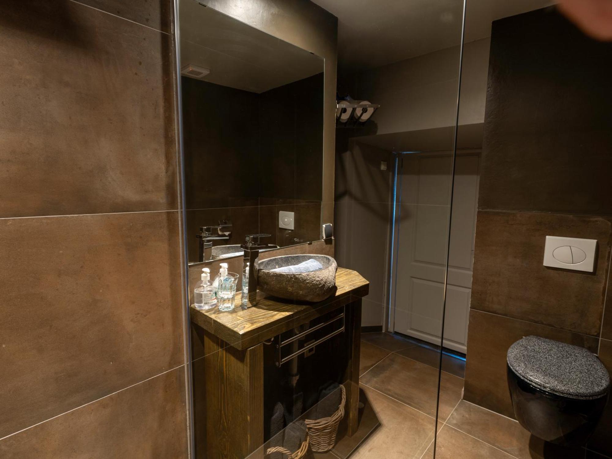La Vie En Rose Hotel Gouvy Pokój zdjęcie