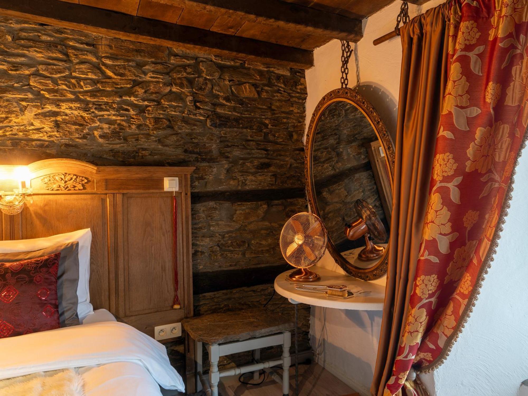 La Vie En Rose Hotel Gouvy Pokój zdjęcie