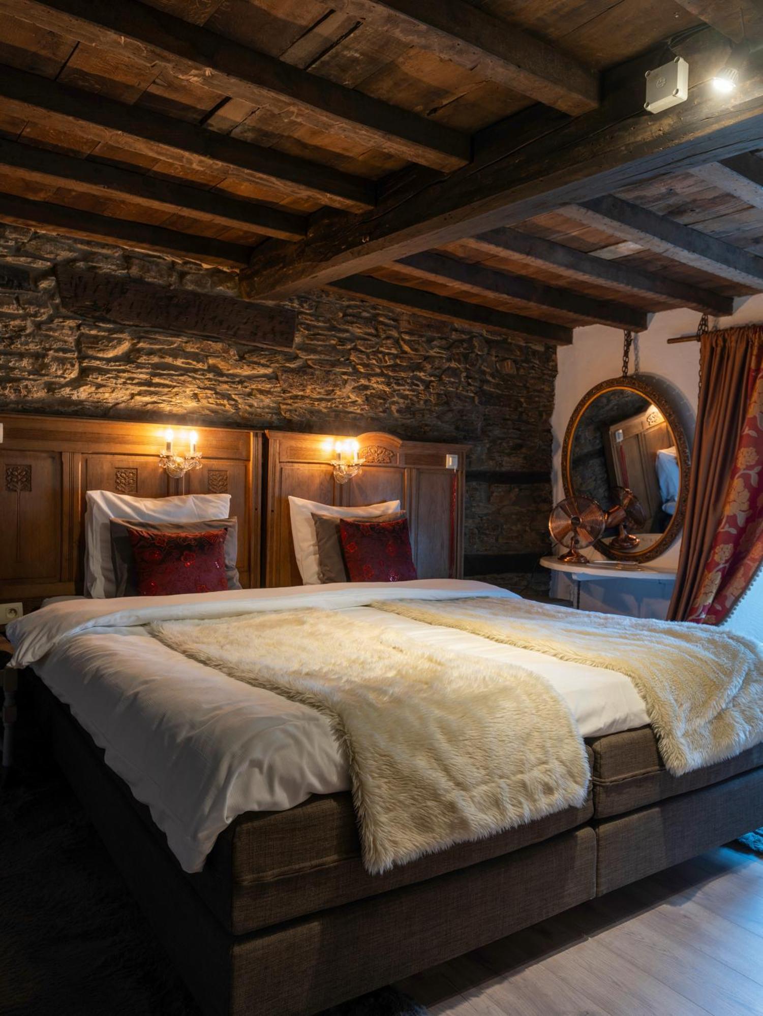 La Vie En Rose Hotel Gouvy Zewnętrze zdjęcie