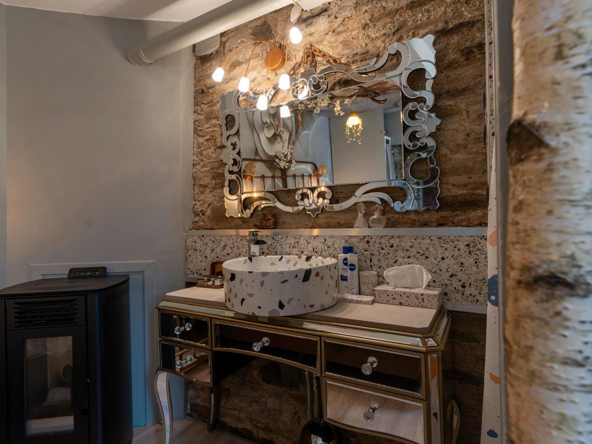 La Vie En Rose Hotel Gouvy Pokój zdjęcie