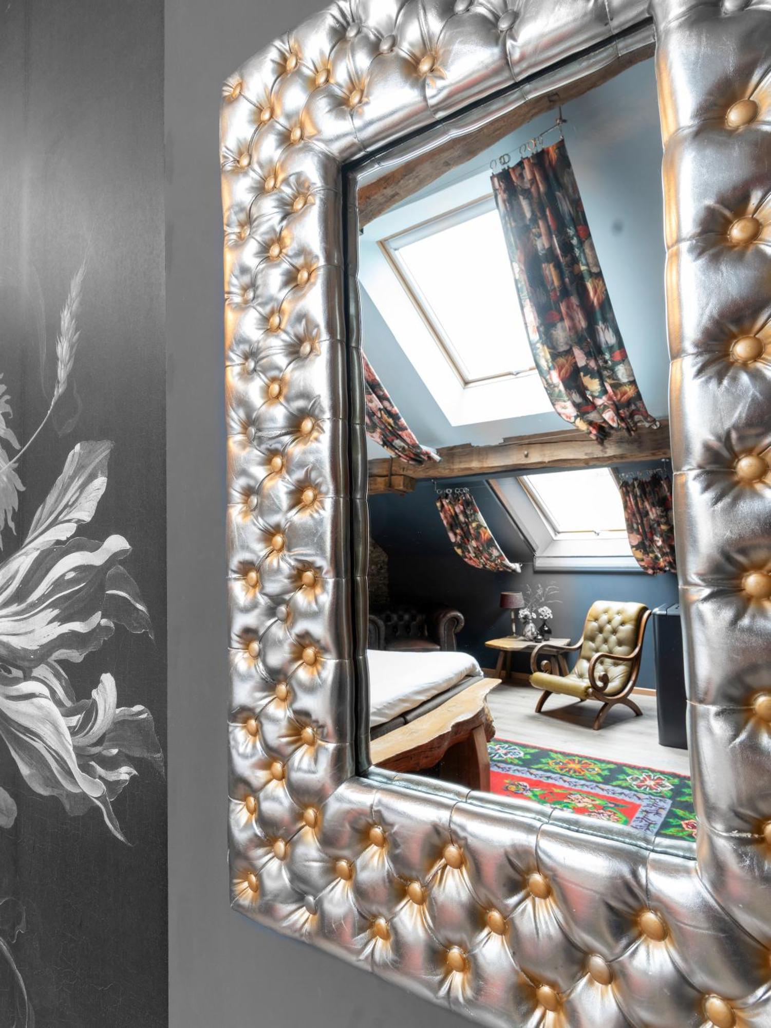 La Vie En Rose Hotel Gouvy Pokój zdjęcie
