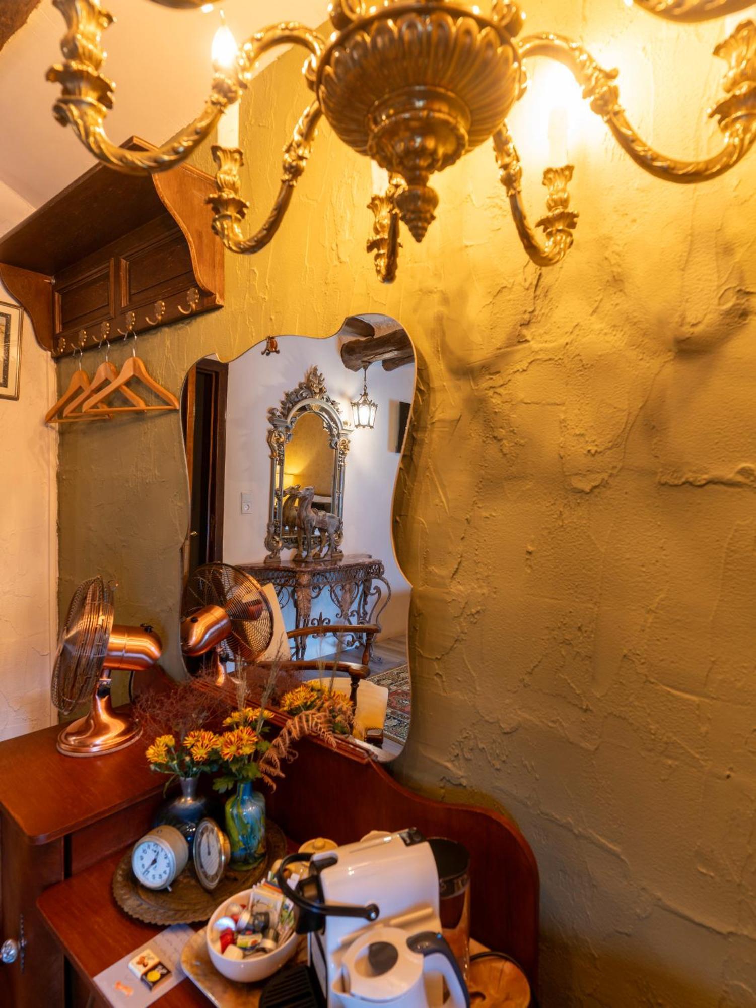 La Vie En Rose Hotel Gouvy Pokój zdjęcie