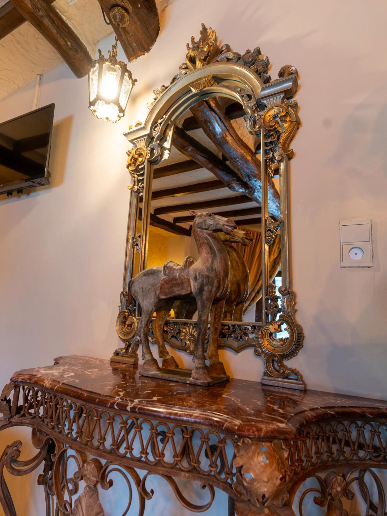 La Vie En Rose Hotel Gouvy Zewnętrze zdjęcie